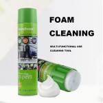 Electronic Cleaner Factory - 650ml Functional Foam Spray
