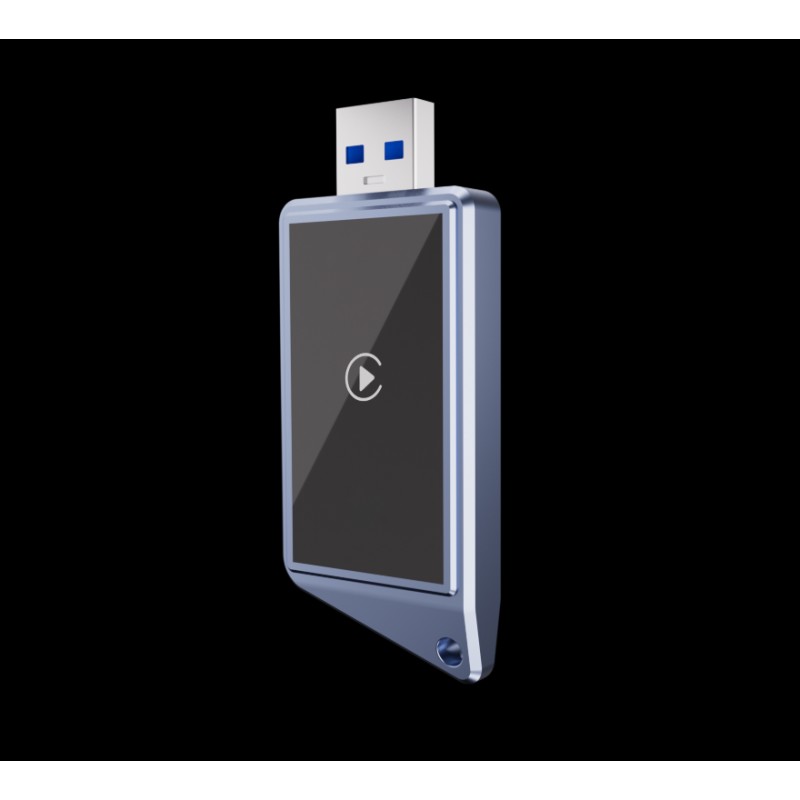 CarPlay Adapter Manufacturer - Universal Wireless Google Maps