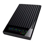 SSD Enclosure Manufacturer - 2.5 SATA Type C USB 3.2