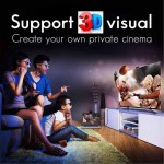 HD Cable Factory - Factory Wholesale 1.8M Gold Plated