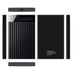 SSD Enclosure Manufacturer - 2.5 SATA Type C USB 3.2