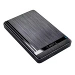 HDD Case Manufacturer - External 2.5 HDD USB 3.0 Type C