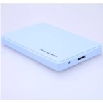 HDD Enclosure Manufacturer - USB 3.0 SATA Multi Color 2.5