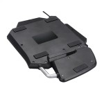 Gaming Keyboard Manufacturer - G92 35 Keys One Hand USB