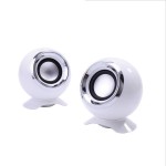 Computer Speaker Manufacturer - OEM 2.0 Mini USB Black