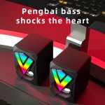 Mini Speakers Manufacturer - Small Extra Bass Metal Mini