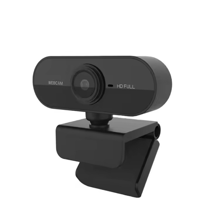 Mini Webcam Factory - 1080P Full HD Laptop Desktop USB