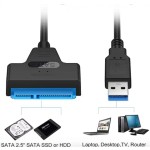 Hard Drive Cable Factory - USB 3.0 to Sata 3 Converter