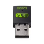 USB WiFi Adapter Factory - Original Factory 600Mbps Dual Band
