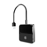 Portable CarPlay Adapter Manufacturer - Hot Family Travel IOS
