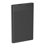 Hard Drive Enclosure Factory - High Quality Portable 2.5 Inch