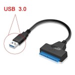 SATA Adapter Manufacturer - High Speed USB 3.0 SATA 3.0 III