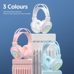 Wired Headset Factory - Source Factory G803 7.1 PC