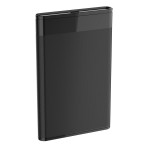 SATA HDD Enclosure Manufacturer - USB 3.0 High Speed Transmission