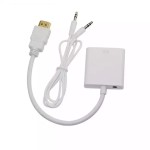 Video Adapter Factory - Hot Sale 1080P HD VGA Male Female