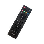 Remote Control Manufacturer - 37 Button Infrared IPTV TV