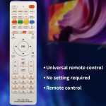Smart Remote Manufacturer - RM L1130+X Puls 433MHz ABS