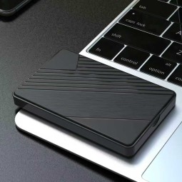 External Case Manufacturer - 2.5 Inch HDD USB 3.1 Type C