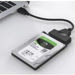 Hard Drive Cable Factory - USB 3.0 to Sata 3 Converter