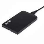 External Hard Disk Case Factory - HDD Case 2.5 SATA 4TB