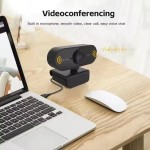 Mini Webcam Factory - 1080P Full HD Laptop Desktop USB
