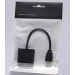VGA Cable Manufacturer - Brand New HDTV VGA 1080P Converter