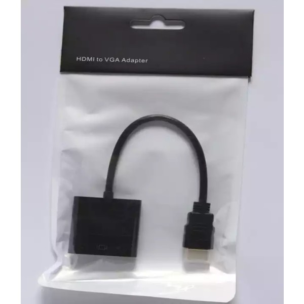 VGA Cable Manufacturer - Brand New HDTV VGA 1080P Converter