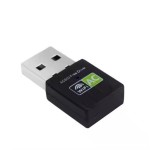 WiFi Adapter Manufacturer - AC600M USB Dual Band 2.4GHz 5GHz