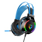 RGB Headset Factory - G606 7.1 USB ANC PS4 Mobile