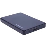 HDD Enclosure Manufacturer - USB 3.0 SATA Multi Color 2.5