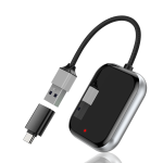 Wireless CarPlay Adapter Manufacturer - Mini BT WIFI Converter