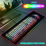 Gaming Mouse Pad Factory - CE Certified RGB 14 Mode