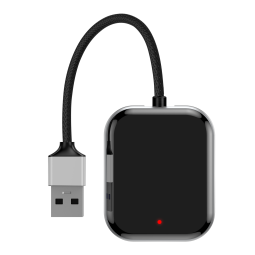 Wireless CarPlay Adapter Manufacturer - Mini BT WIFI Converter