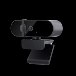 PC Webcam Manufacturer - HD 1080p Plug and Play Autofocus
