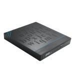 Optical Drive Manufacturer - 7 in 1 Desktop USB Interface