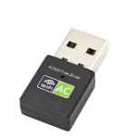 WiFi Adapter Manufacturer - AC600M USB Dual Band 2.4GHz 5GHz