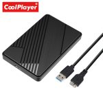 External Case Manufacturer - 2.5 Inch HDD USB 3.1 Type C