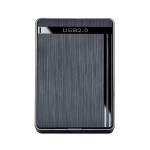 External Storage Factory - High Speed 1TB 2.5 Inch SATA