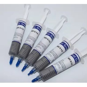 Thermal Paste Manufacturer - HY510 30g Silicone 1.93W m k