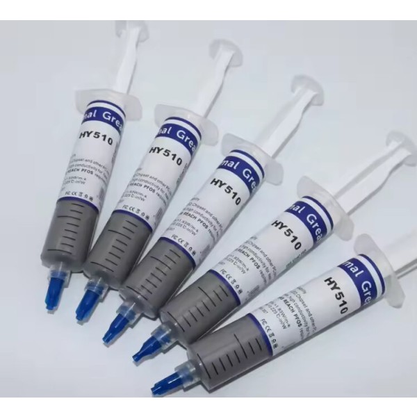 Thermal Paste Manufacturer - HY510 30g Silicone 1.93W m k