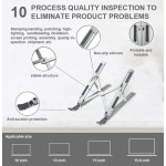 Laptop Stand Manufacturer - 7 Level Adjustable Aluminium