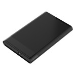 SATA HDD Enclosure Manufacturer - USB 3.0 High Speed Transmission