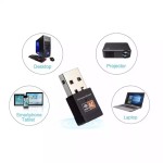 Wifi Adapter Manufacturer - RTL8811CU AC 802 11 2.4G 5.8Ghz