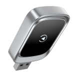 Wireless CarPlay Adapter Factory - OEM Dual Connect CE FCC