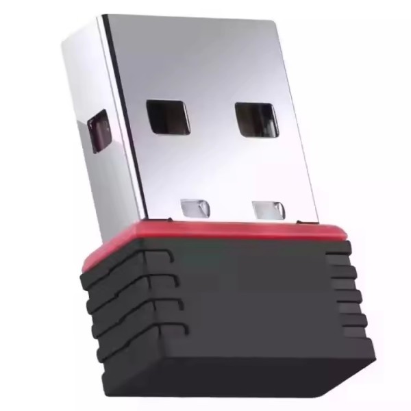 Network Card Factory - 150Mbps RTL8188 Chipset WiFi Adapter