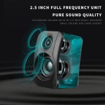 Gaming Speakers Factory - Small Portable Wired Subwoofer