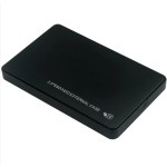 Hard Drive Case Factory - Good Quality Portable 2.5inch