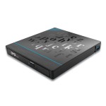 Optical Drive Manufacturer - 7 in 1 Desktop USB Interface