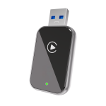 CarPlay Adapter Factory - In Stock Converts Wired to Wireless