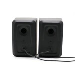 RGB Speaker Manufacturer - X2 Mini 2.0 LED Lighting AUX